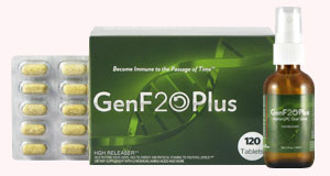 Buy HGH Releaser GenF20 Plus