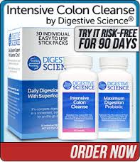 digestive science