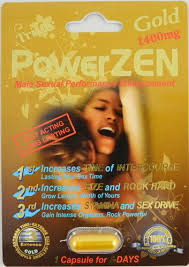 powerzen