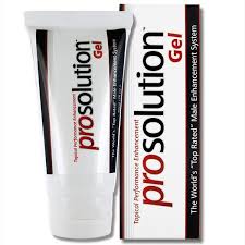 ProSolution Gel