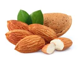 Healthsupplementproduct-Almonds