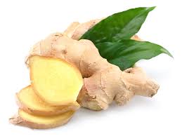 Healthsupplementproduct-Ginger