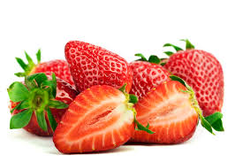 healthsupplementproduct-Strawberry