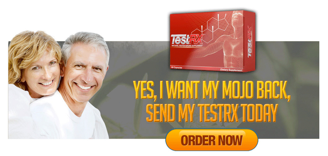 Testrx-healthsupplementproduct