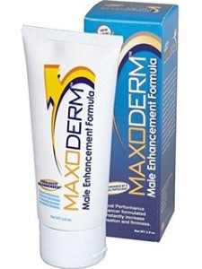 Maxoderm advantages