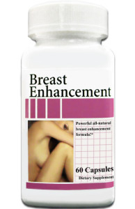 Blossom Breast Pills