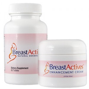 Breast Actives