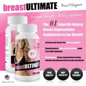 BreastUltimate Review