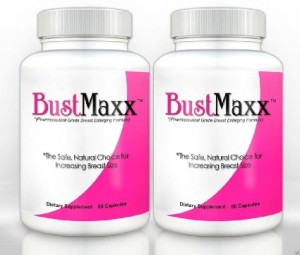 Bustmaxx pills