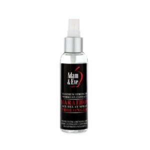 Adam and Eve Marathon spray