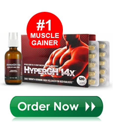 Buy HyperGh 14X online order