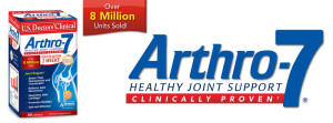 arthro-7 review