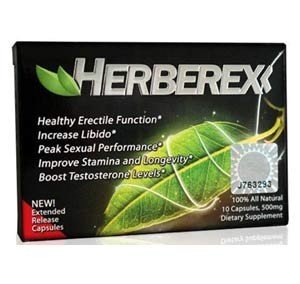 Herberex enhancer