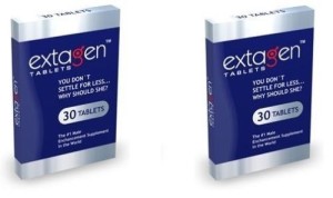 Extagen Pills