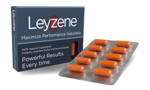 LEYZENE pill