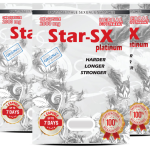 Star SX