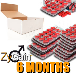 ZyGain pill USA