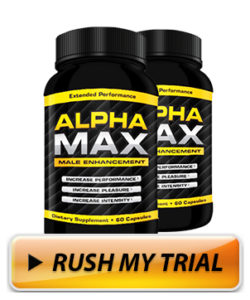 Alpha Max