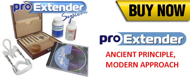 buy proextender official website