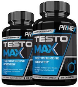 PrimeX Testo Max