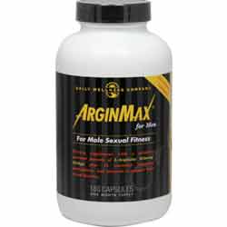 Arginmax