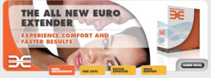 euro extender for penis enhancement