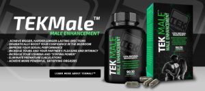 Tekmale review