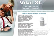 Vital XL