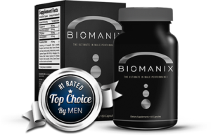 Biomanix review