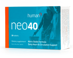 Neo40 pill