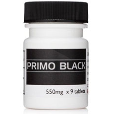 Primo Black