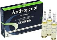 Androgenol pill review