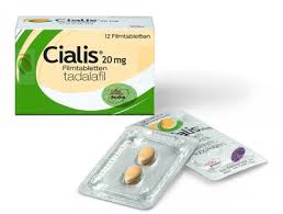 Cialis review