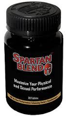 Spartan Blend review