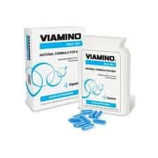 Viamino pill reviews