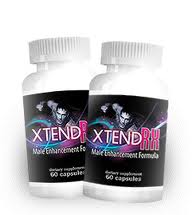 Xtend RX review