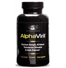 alphaviril pill review