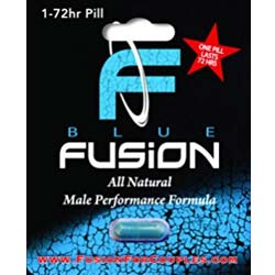 blue fusion review