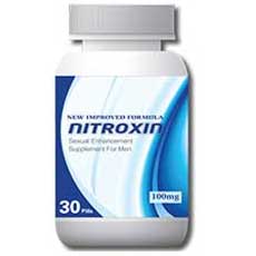 nitroxin pill review