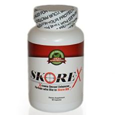 skore-x pill review