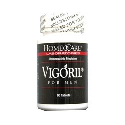 vigoril review