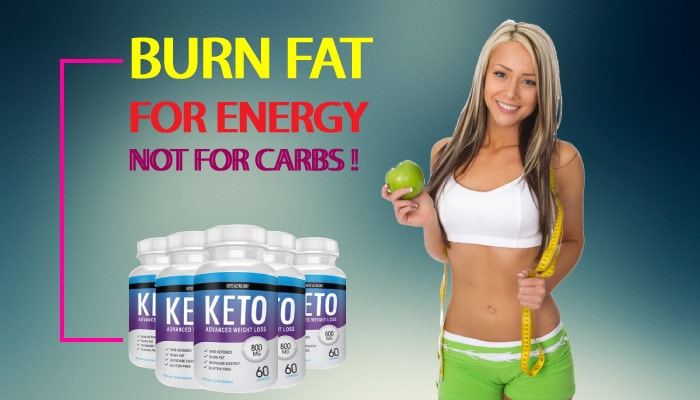 Keto pure Diet burn fat