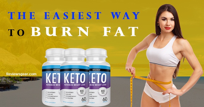 keto Pure diet pills