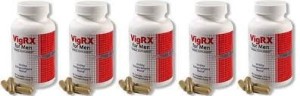 Vigrx Plus Pills