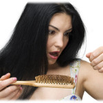 Hair Care Product : Main Causes of Hair Loss and Its Prevention