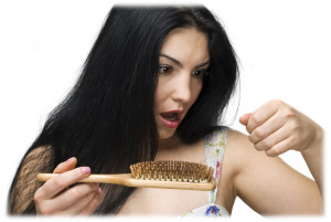 Hair Care Product : Main Causes of Hair Loss and Its Prevention