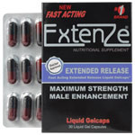 Buyextenze Review : Male Enhancement Formula For Boost Sex Stamina