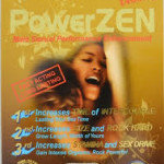 Powerzen Gold Review : Does Powerzen Gold Pills Safe To Use