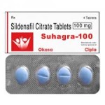 Suhagra Review : Does Suhagra Better Works For Erectile Dysfunction