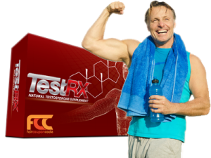 TestRX Review : Best Customer Feedback, Side Effects And Advantages